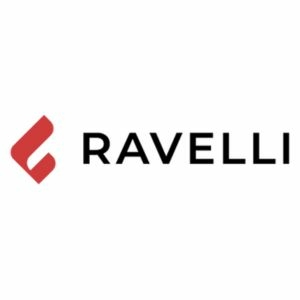 logo RAVELLI